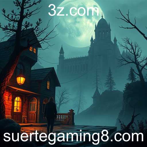 Exploring the Enchanting World of Adventure Games with SuerteGaming