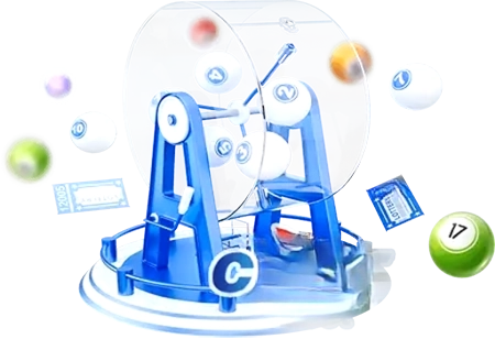 suertegaming Lottery games in