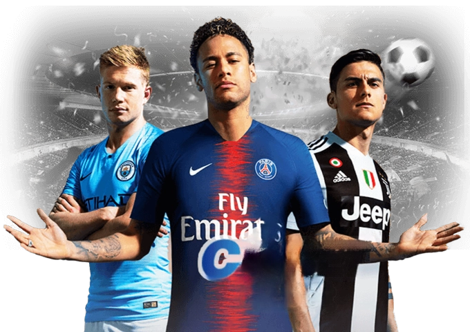 Lots of sports bets at suertegaming sports