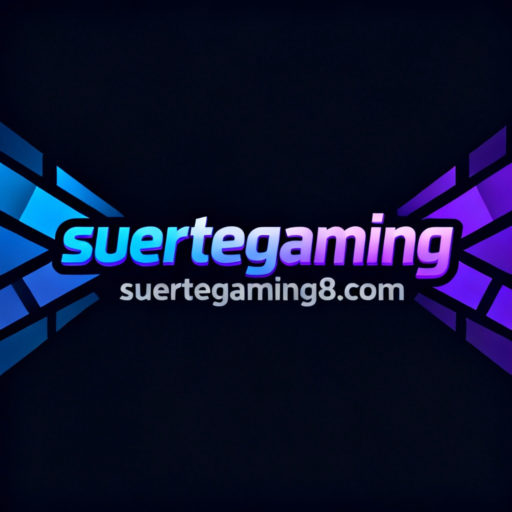 suertegaming