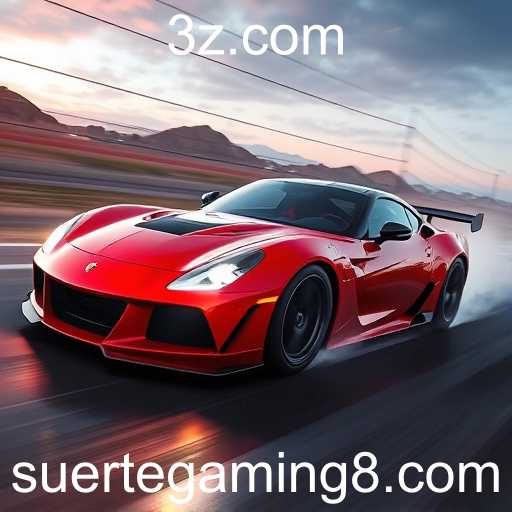 Exploring the World of Racing Games with SuerteGaming: Speed, Strategy, and Adrenaline
