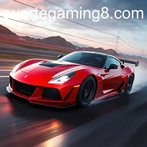 Exploring the World of Racing Games with SuerteGaming: Speed, Strategy, and Adrenaline