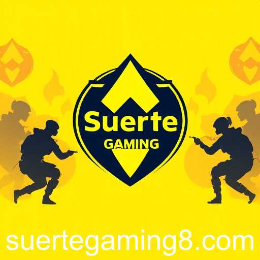 The Rise of Suertegaming in the Global Gaming Arena