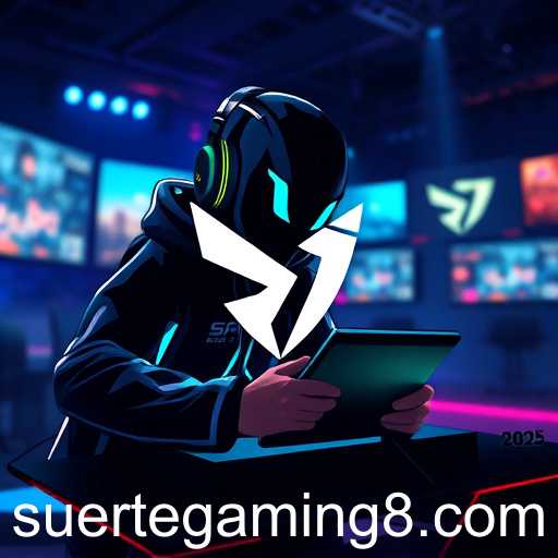 The Rise of SuerteGaming: Revolutionizing Online Play