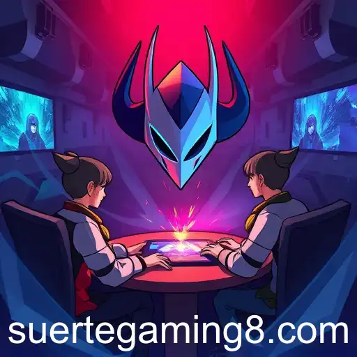 The Rise of SuerteGaming in 2025