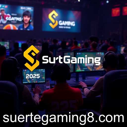The Rise of SuerteGaming: A New Era in Online Gaming