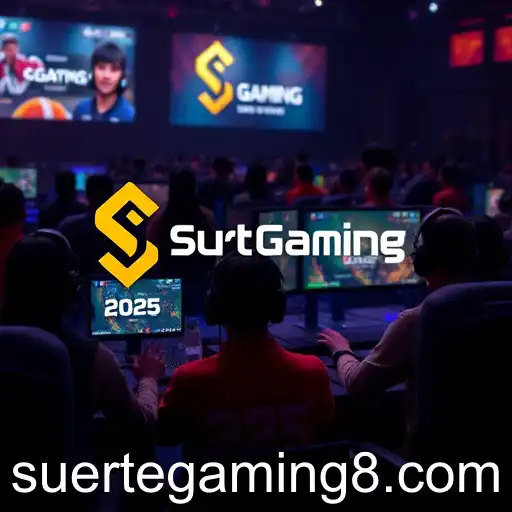 The Rise of SuerteGaming: A New Era in Online Gaming