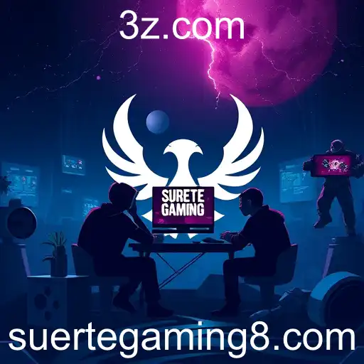 The Rise of SuerteGaming: A New Player in Online Gaming