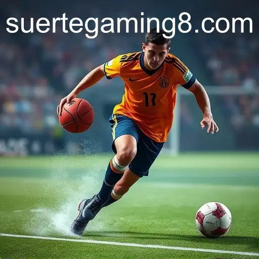 Exploring the Thrilling World of 'Sports Games' on SuerteGaming