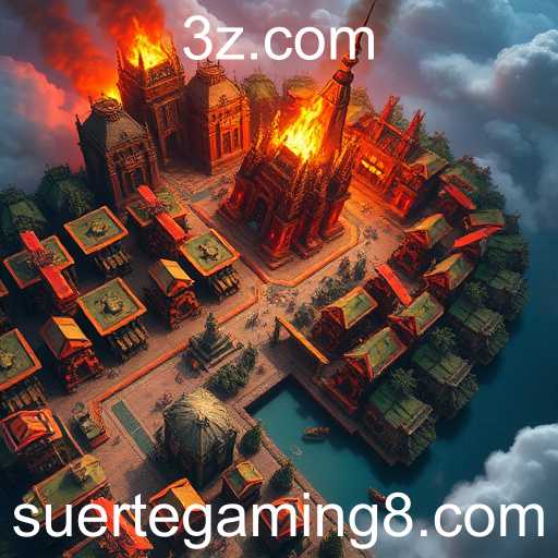 Exploring the Depths of Strategy Games on SuerteGaming
