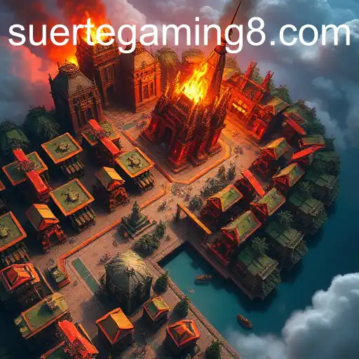 Exploring the Depths of Strategy Games on SuerteGaming