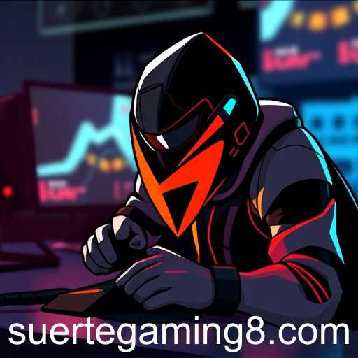SuerteGaming Revolutionizes Gamer Interaction