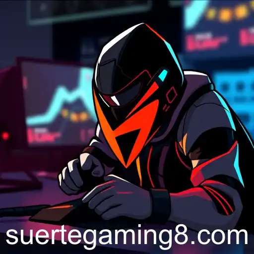 SuerteGaming Revolutionizes Gamer Interaction
