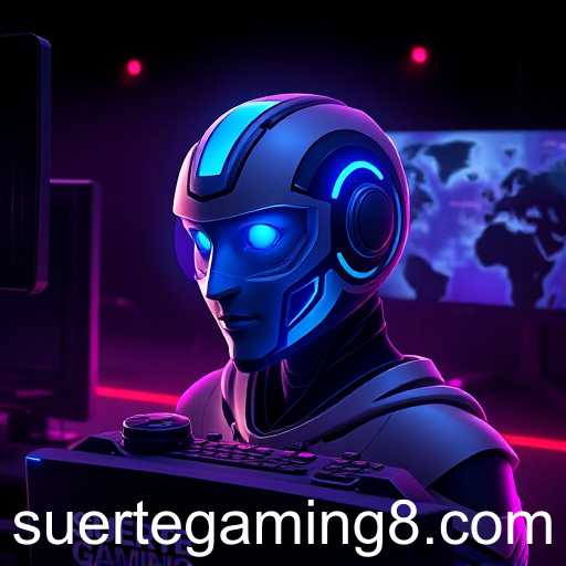 Suertegaming Transforms Virtual Experience