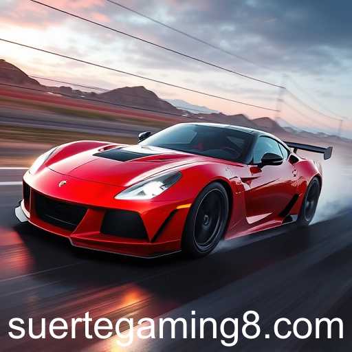 The Rise of SuerteGaming in the Global Market