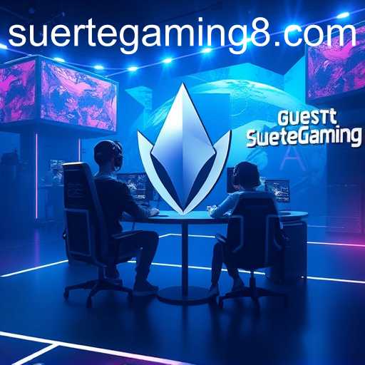 SuerteGaming Revolutionizes Online Gaming Experience