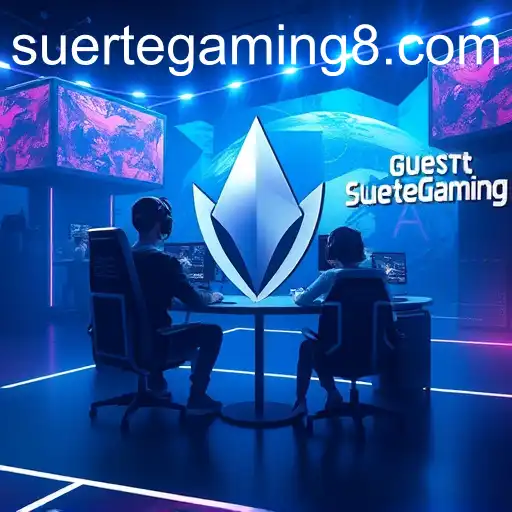 SuerteGaming Revolutionizes Online Gaming Experience