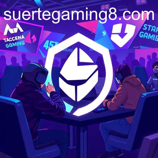 Suertegaming: Revolutionizing the Online Gaming Experience