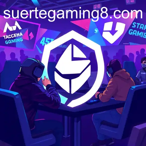 Suertegaming: Revolutionizing the Online Gaming Experience