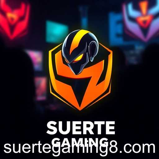 Suertegaming: A New Era in Online Gaming