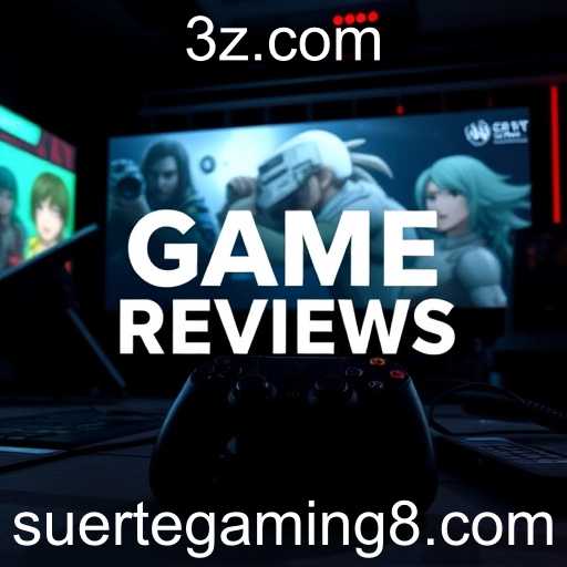 Suertegaming Emerges as a Leader in Online Game Hosting