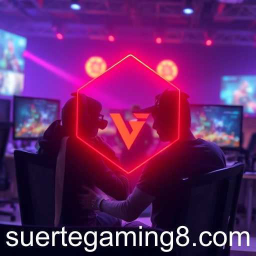 SuerteGaming Revolutionizes Online Gaming Experience