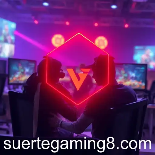 SuerteGaming Revolutionizes Online Gaming Experience
