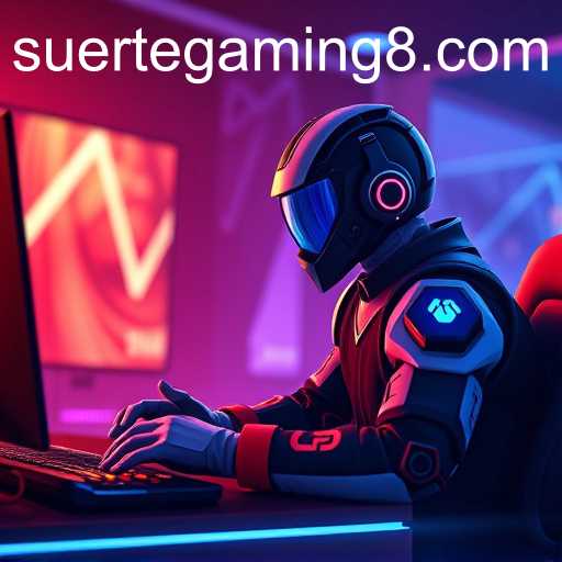 SuerteGaming: Revolutionizing Online Gaming in 2025