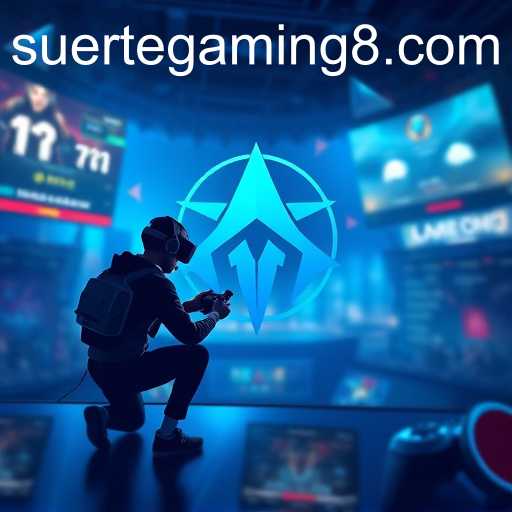 Suertegaming Revolutionizes Online Gaming Experience