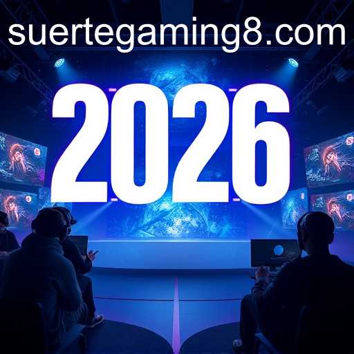 Suertegaming Revolutionizes Online Gaming Experience