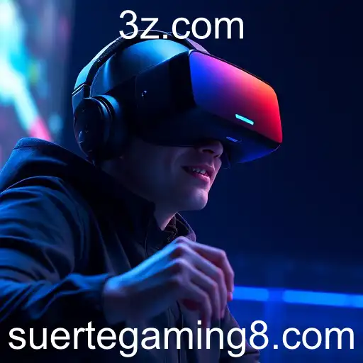 The Rise of SuerteGaming: A New Era in Online Gaming