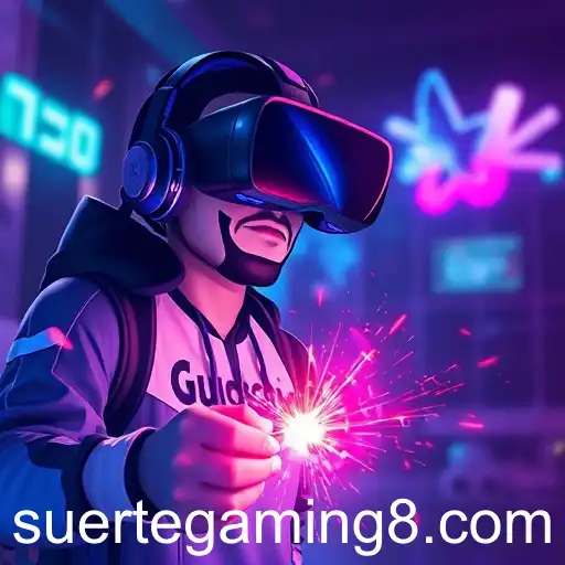 The Rise of SuerteGaming in 2025