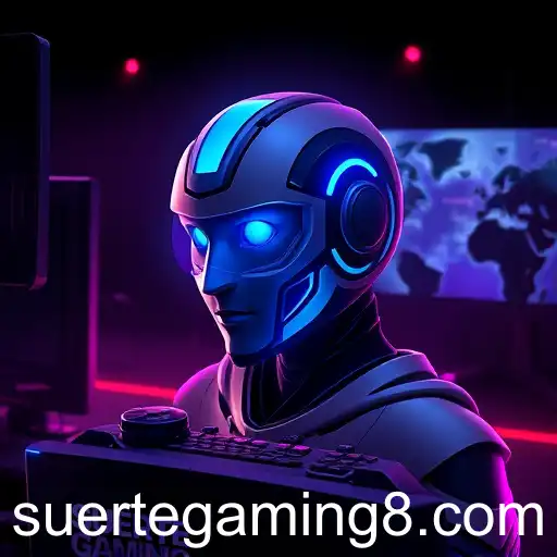 Suertegaming's Rising Influence in the Gaming Industry